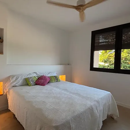 بيت للعطل Pou, Charming In Girona Campllong
