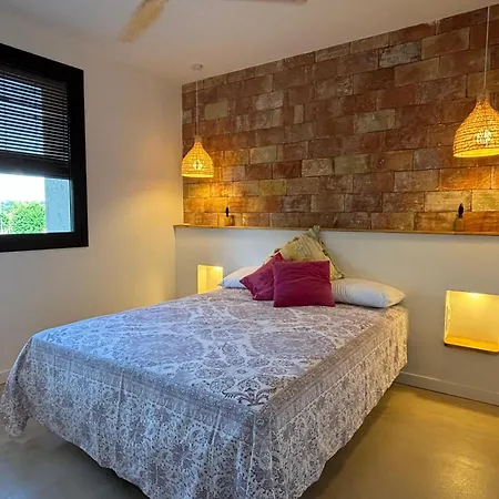 بيت للعطل Pou, Charming In Girona *